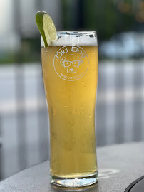 Old Dog Brewing Co