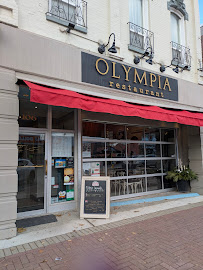 Olympia Restaurant Lindsay