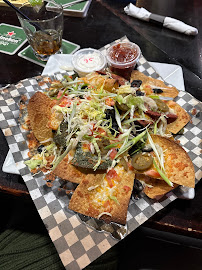 The Lakeview Pub