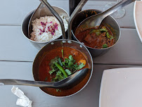 Lotus Indian Bistro