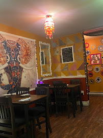 Lotus Indian Bistro