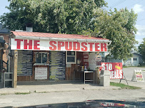 The Spudster