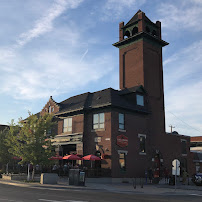 Lake of the Woods Brewing Company