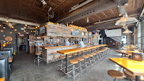 Lake of the Woods Brewing Company