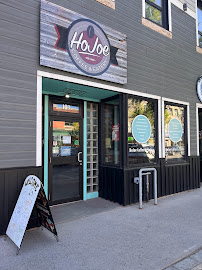 HoJoe Coffee & Eatery