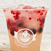 HoJoe Coffee & Eatery