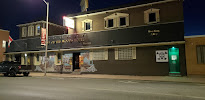 The Cave Bowling and Bar