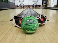 The Cave Bowling and Bar