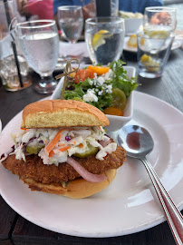 Boathouse Lakeside Grill