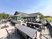 Kenora Golf & Country Club Restaurant