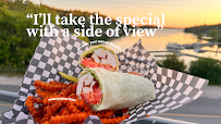 Kenora Golf & Country Club Restaurant