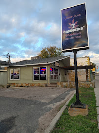 T CANNABIS NW - KENORA