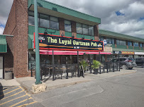 The Loyal Oarsman