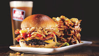 Jack's Kingston
