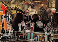 Spearhead Brewing Company