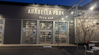 Arabella Park Beer Bar
