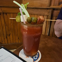 Morty's Pub