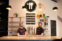 Counterpoint Brewing Company