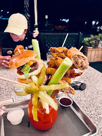 Twigg's Bar & Grill