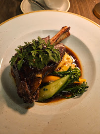 Inn On The Twenty Restaurant