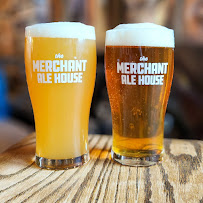The Merchant Ale House