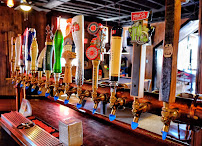 The Richmond Tavern