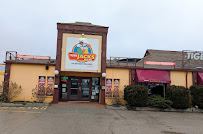 Tiger Jack's Bar & Grill