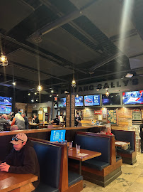 Mustang Sally's
