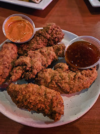 Mustang Sally's