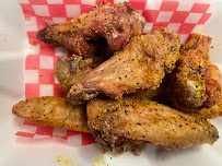 Fatty Patty's