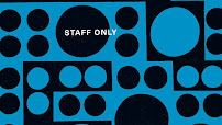 STAFF ONLY