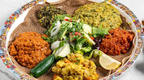 EASTWEST HABESHA BAR & GRILL