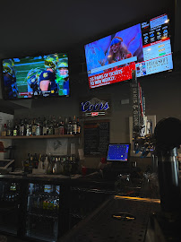 EASTWEST HABESHA BAR & GRILL
