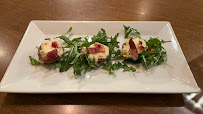 Tuscanos Pizzeria & Bistro
