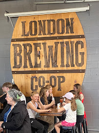 London Brewing Co-operative