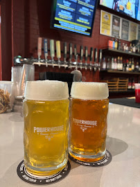 Powerhouse Brewing Company
