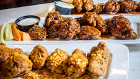 Wild Wing London