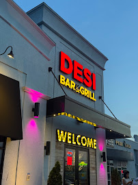 Desi Bar & Grill (Markham)