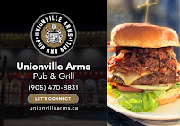 Unionville Arms Pub & Grill