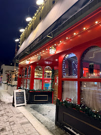 Unionville Arms Pub & Grill