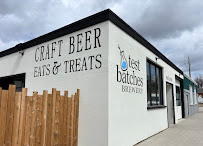 Test Batches Brewery