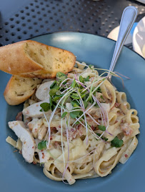 Boathouse Eatery