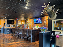 Golden Moosee Bar Breakfast & Grill