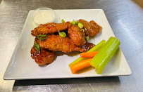 Golden Moosee Bar Breakfast & Grill