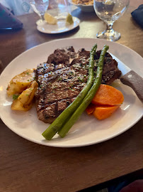 The Arch Steakhouse and Tavern