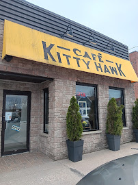 Café Kittyhawk