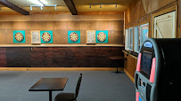 The Pool Hall