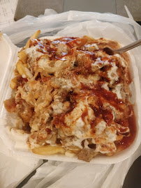 Minto Shawarma