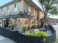 Lionheart British Pub & Restaurant