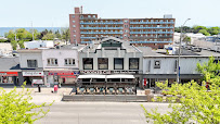The Crooked Cue, Port Credit, Mississauga